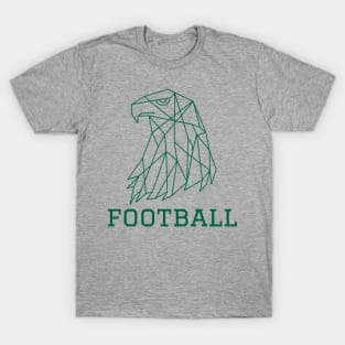 philadelphia eagles football || T-Shirt